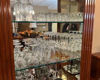 OVERVIEW - PRICED INDIVIDUALLY