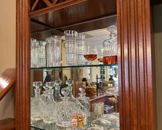 OVERVIEW - PRICED INDIVIDUALLY