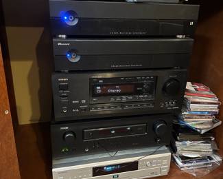 OVERVIEW - Priced individually in following photos!