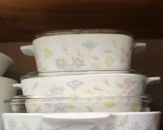 Corningware