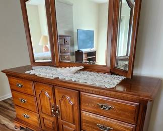 Sumter Dressers.