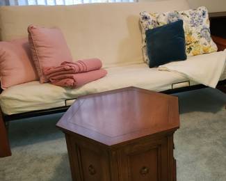 Futon