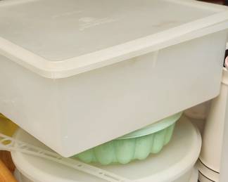 Tupperware