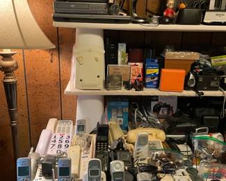 PHONES