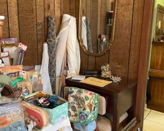 NECCHI SEWING MACHINE