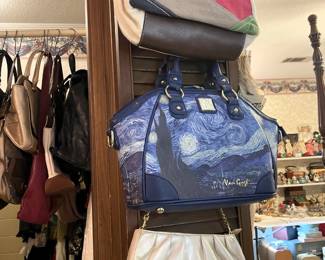 PURSES
