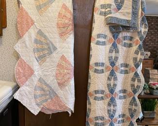 QUILTS