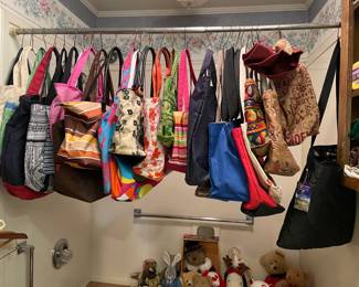 BAGS