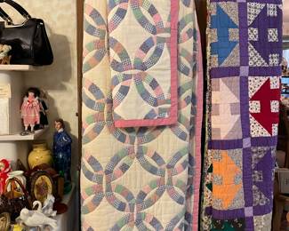 QUILTS
