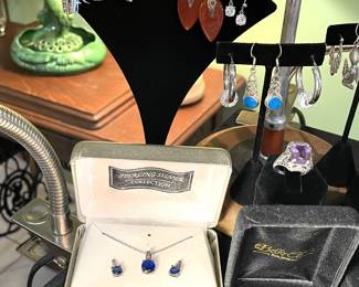 STERLING SILVER