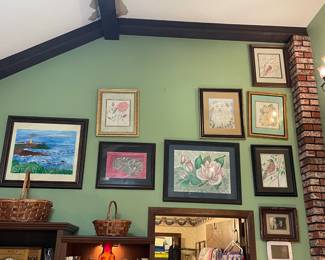 PAINTINGS