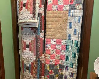 QUILTS