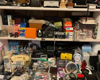 OFFICE SUPPLIES