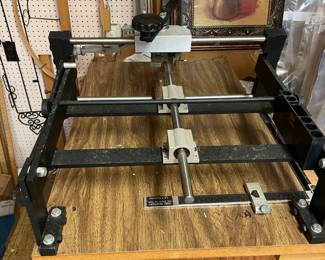 FRAMING MACHINE