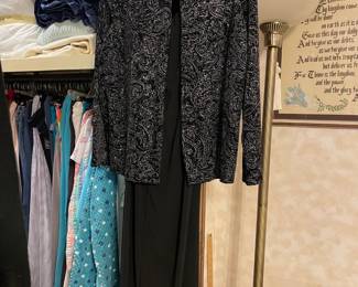 CLOTHING