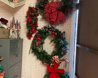 CHRISTMAS