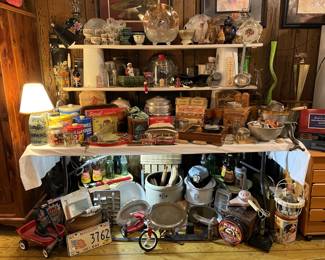 VINTAGE STUFF