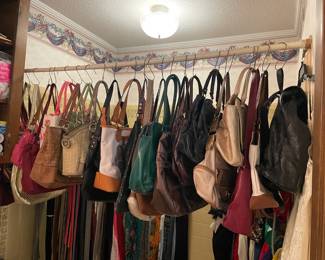 PURSES