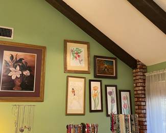 PAINTINGS