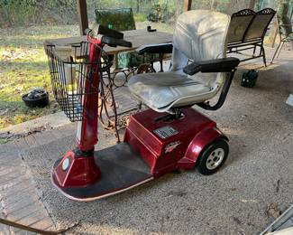 SCOOTER