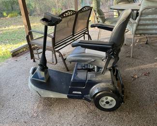 SCOOTER