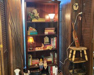BOOKS