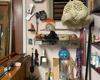 TOOLS