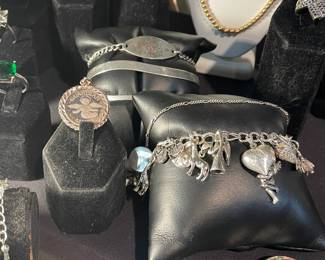 STERLING SILVER