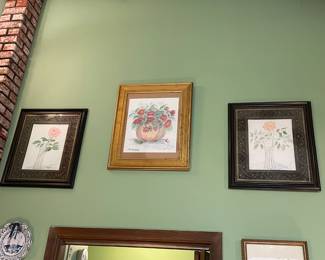 PAINTINGS