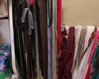 BELTS
