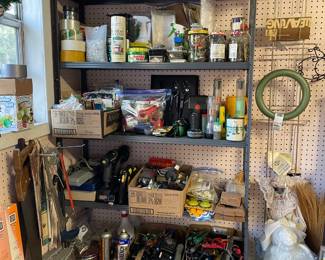 TOOLS