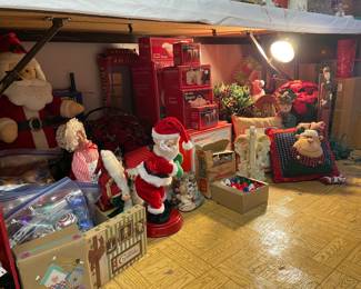 CHRISTMAS