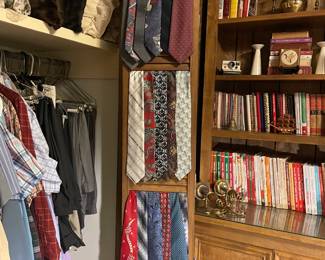 MENS TIES