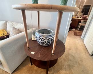 end tables