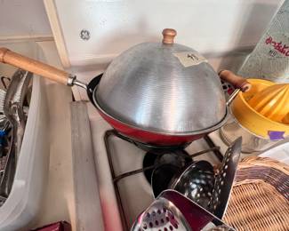 Wok
