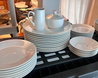 Noritake Dishware