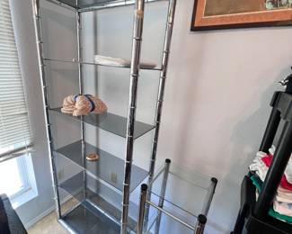 Shelves