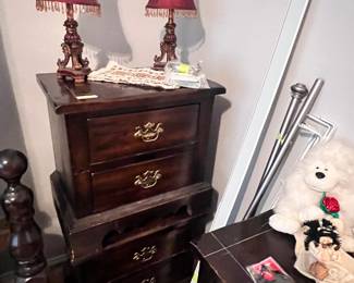 End tables