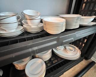 Noritake China