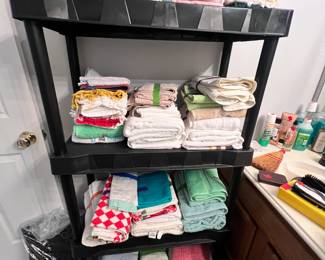 Towels