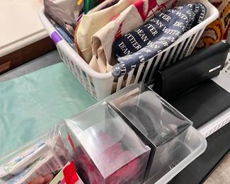 travel bags