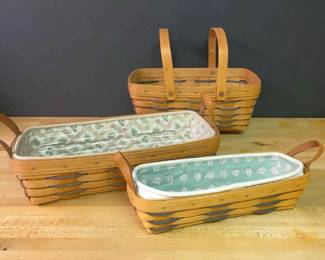 Longaberger 