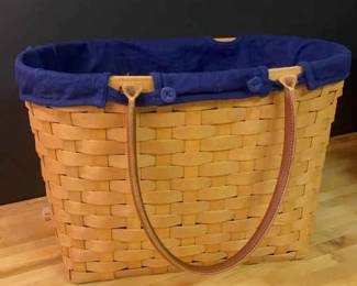 Large Boardwalk Tote