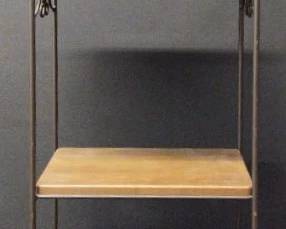 Longaberger Bakers Rack