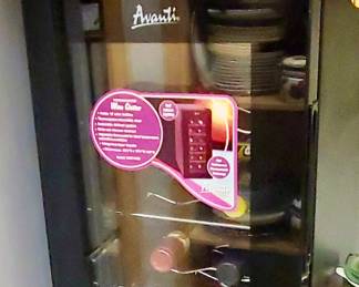 Avanti wine cooler