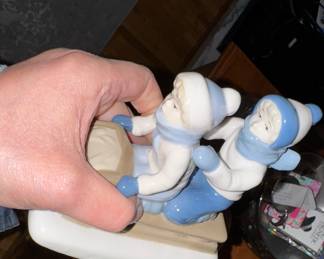 Lladro ish