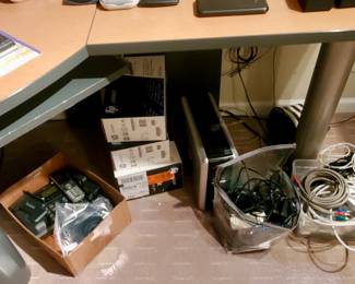 handy desk