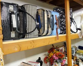 Coach bags