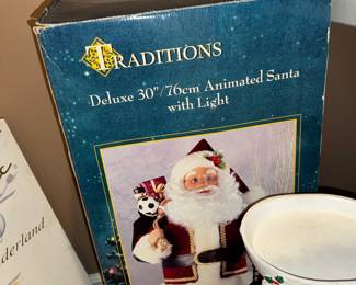 Christmas Ho HO HOOO!