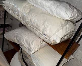 bedding